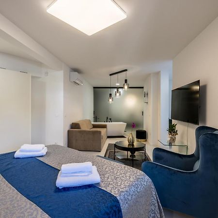 Luxury Rooms Split Bagian luar foto