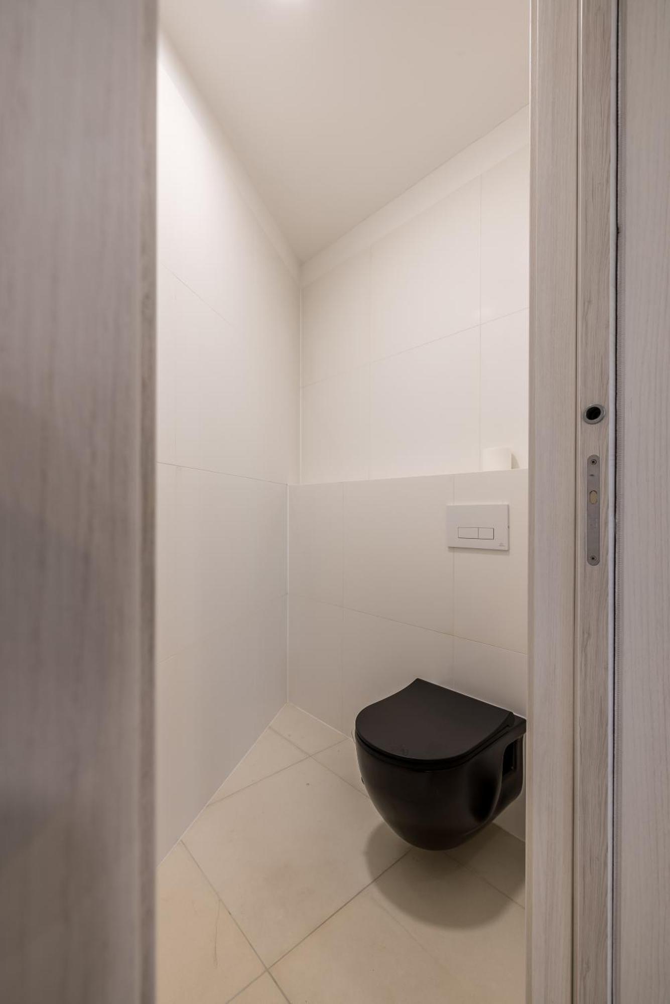 Luxury Rooms Split Bagian luar foto