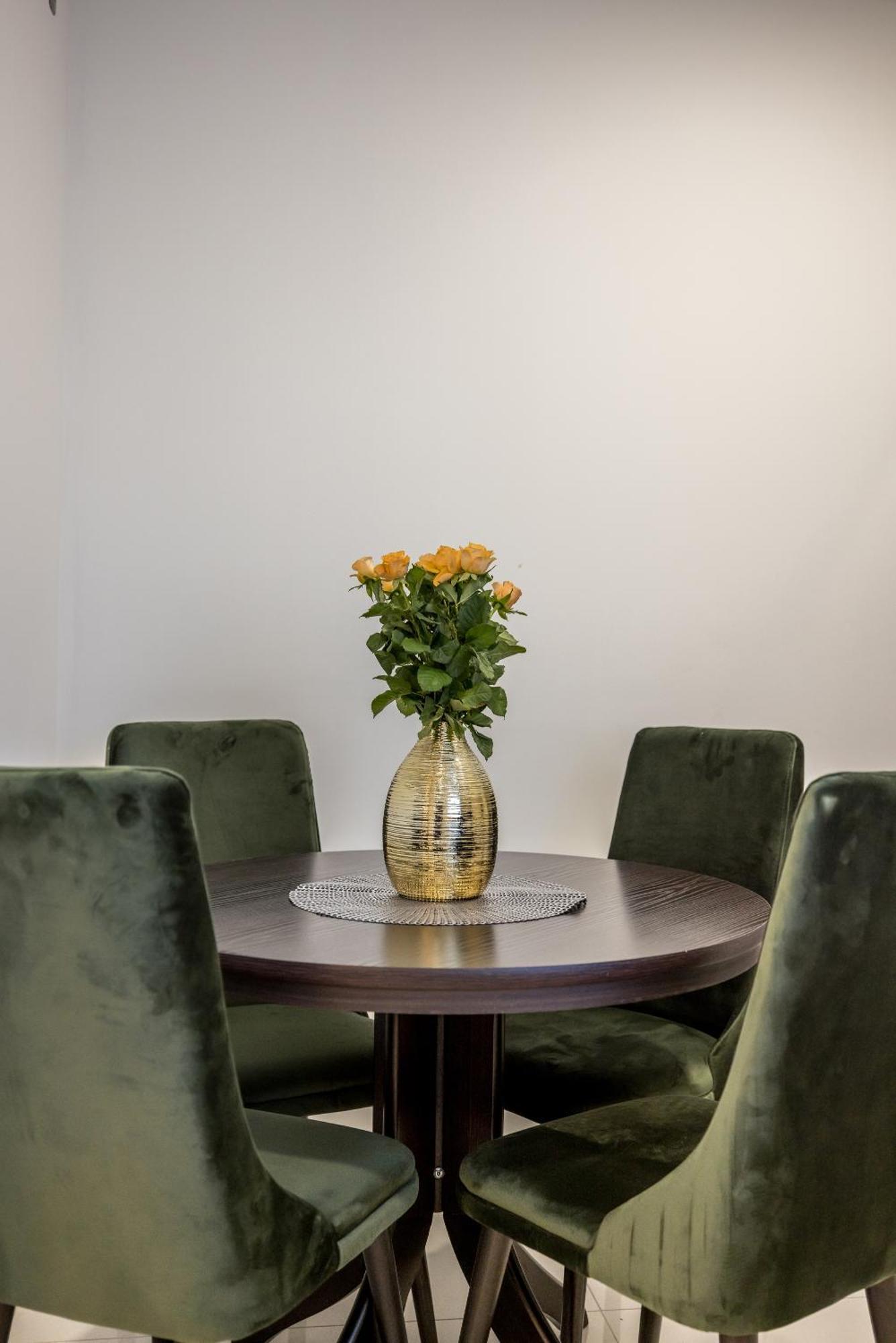 Luxury Rooms Split Bagian luar foto