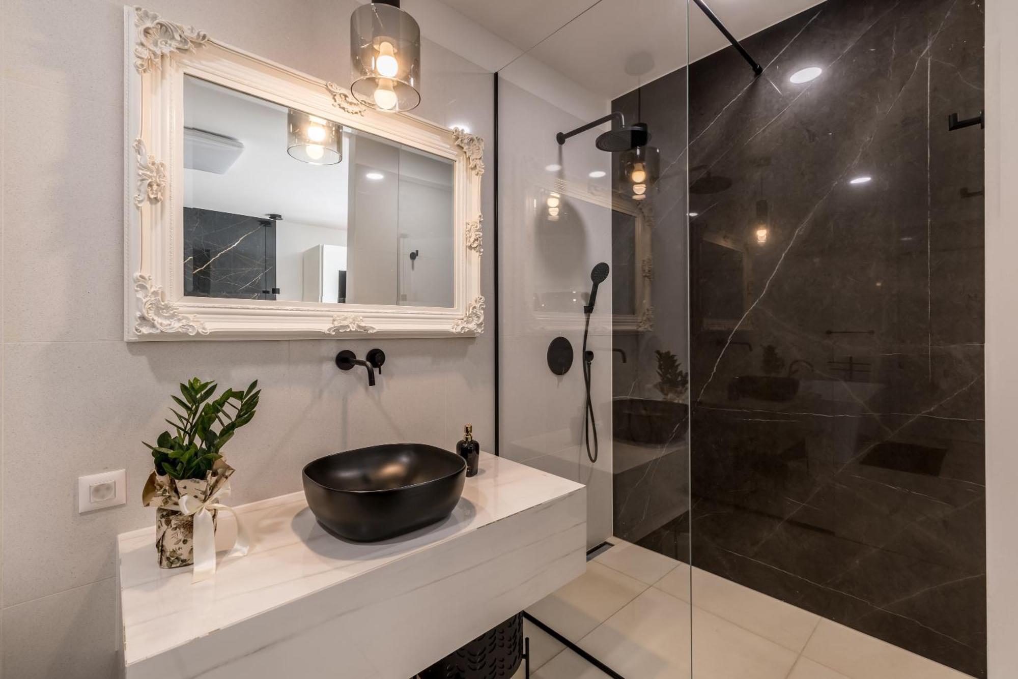Luxury Rooms Split Bagian luar foto
