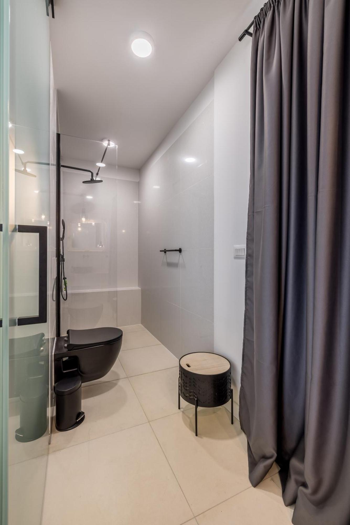 Luxury Rooms Split Bagian luar foto