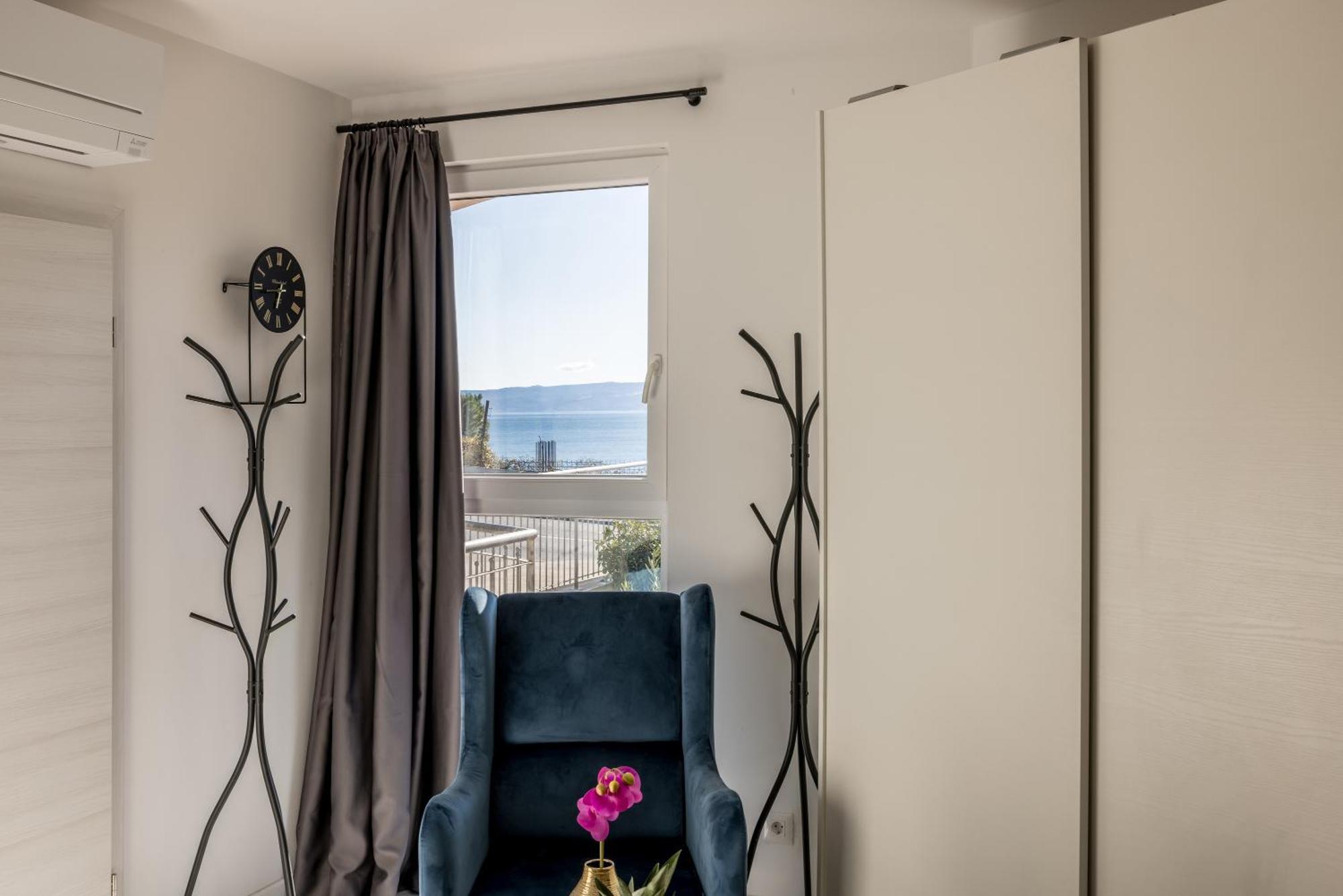 Luxury Rooms Split Bagian luar foto