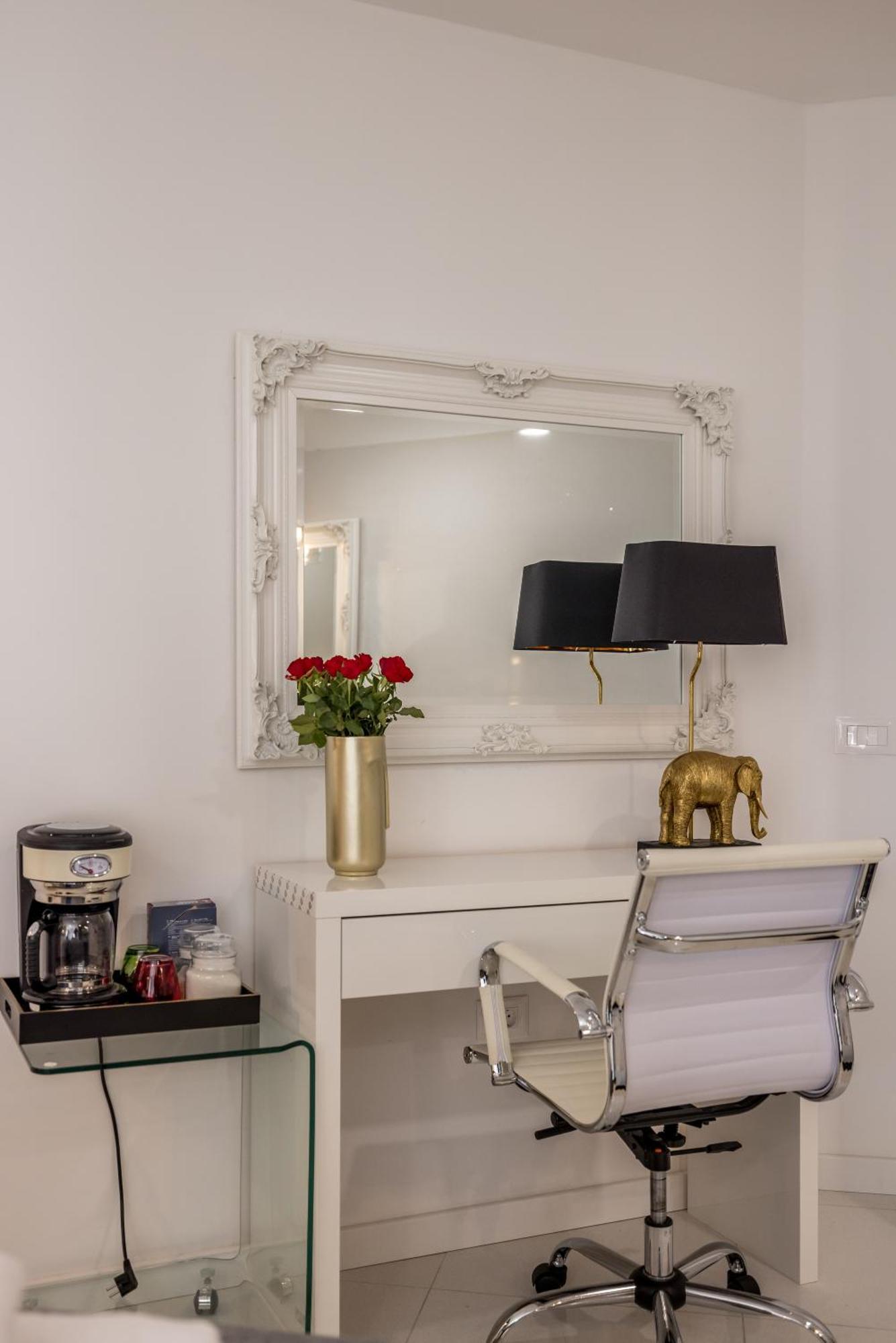Luxury Rooms Split Bagian luar foto