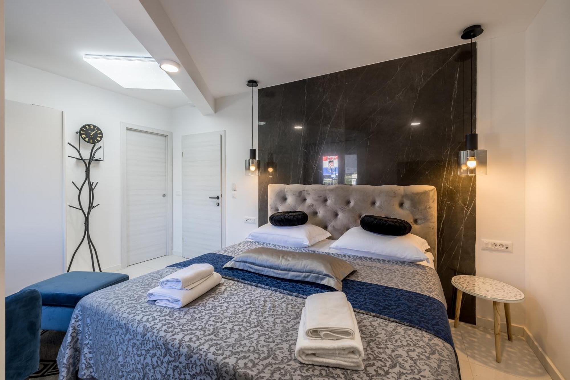 Luxury Rooms Split Bagian luar foto