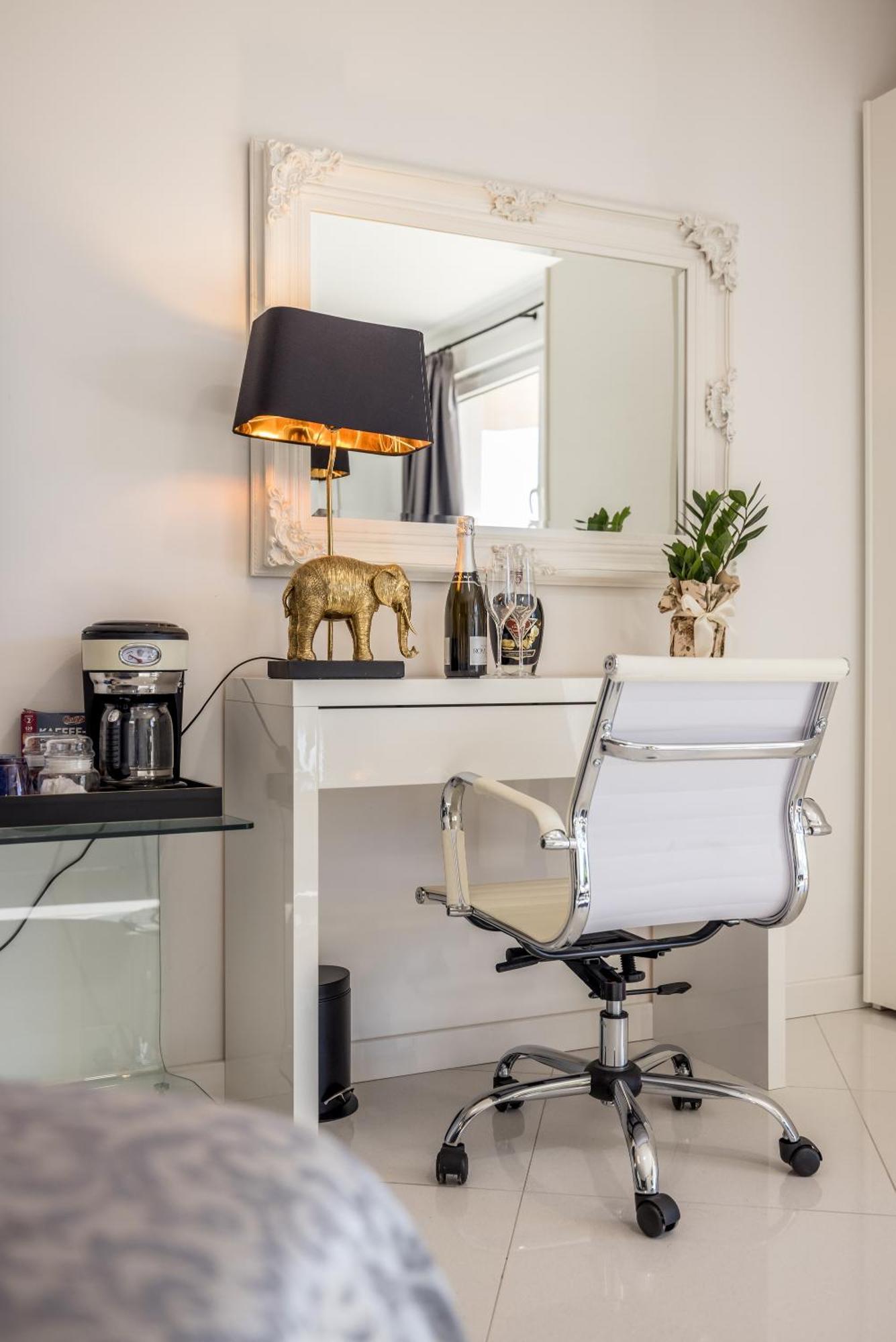 Luxury Rooms Split Bagian luar foto