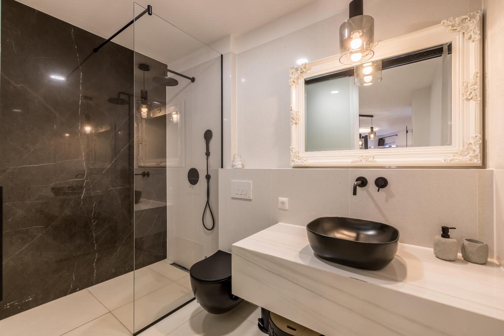Luxury Rooms Split Bagian luar foto