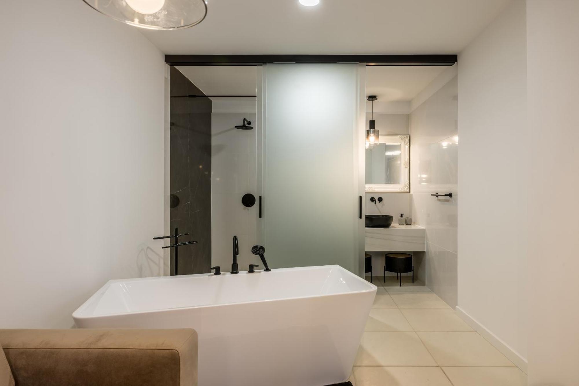 Luxury Rooms Split Bagian luar foto