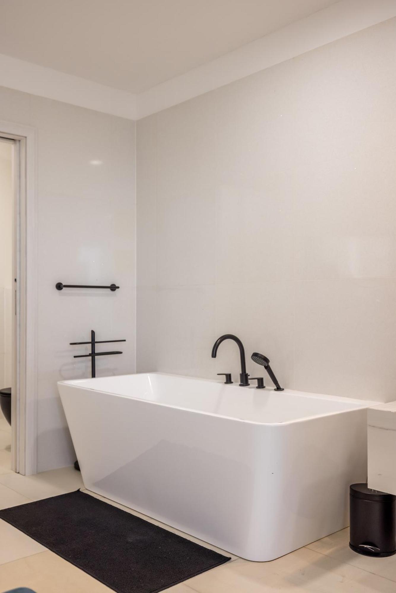 Luxury Rooms Split Bagian luar foto
