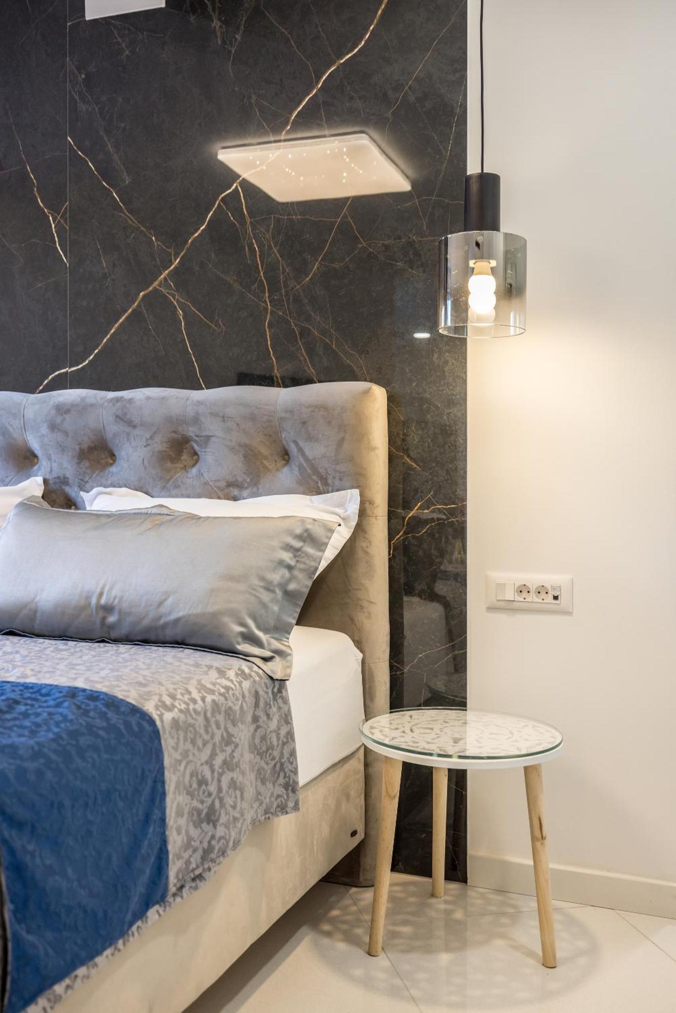 Luxury Rooms Split Bagian luar foto